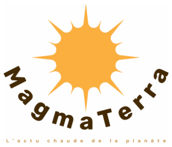 Magma Terra