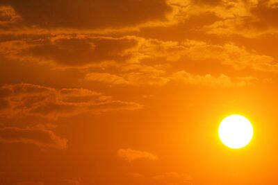 Record de chaleur en septembre : 40,3 °C à Lavaur, du jamais-vu en France