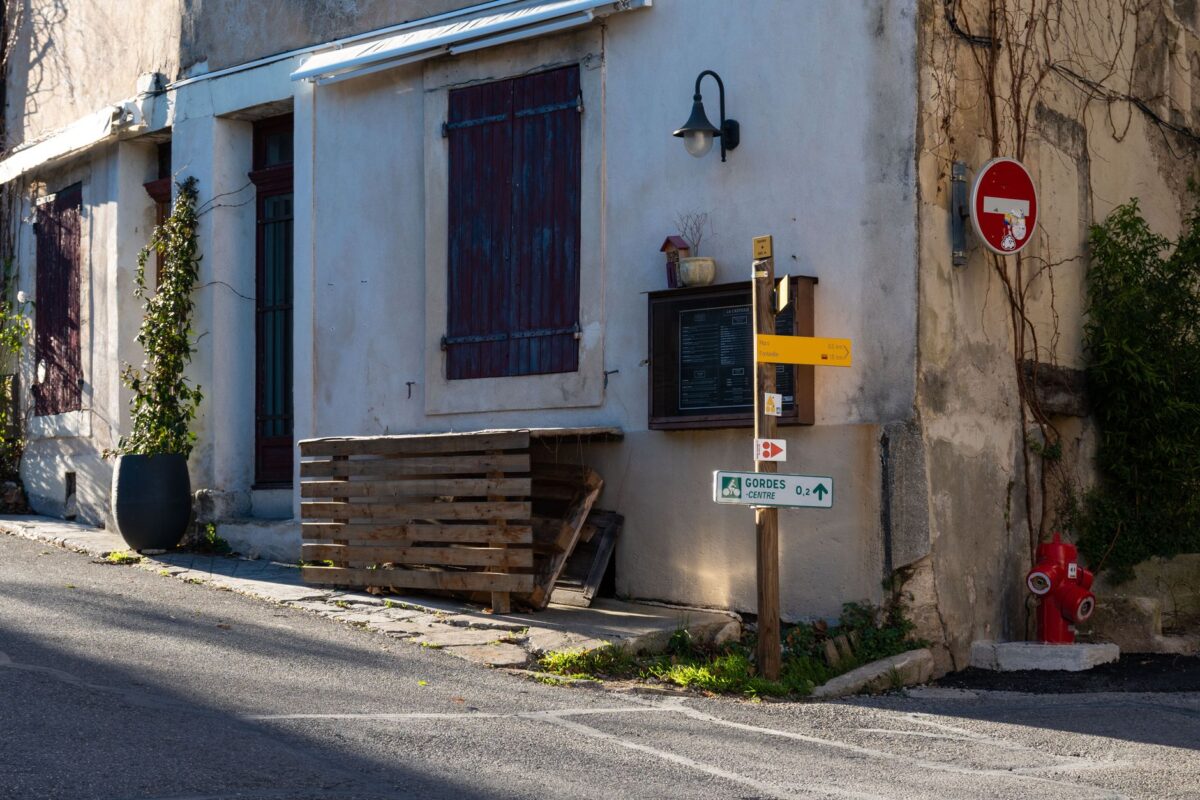 Inondations à Entressen : le village d’Istres coupé du monde, ce que l’on sait